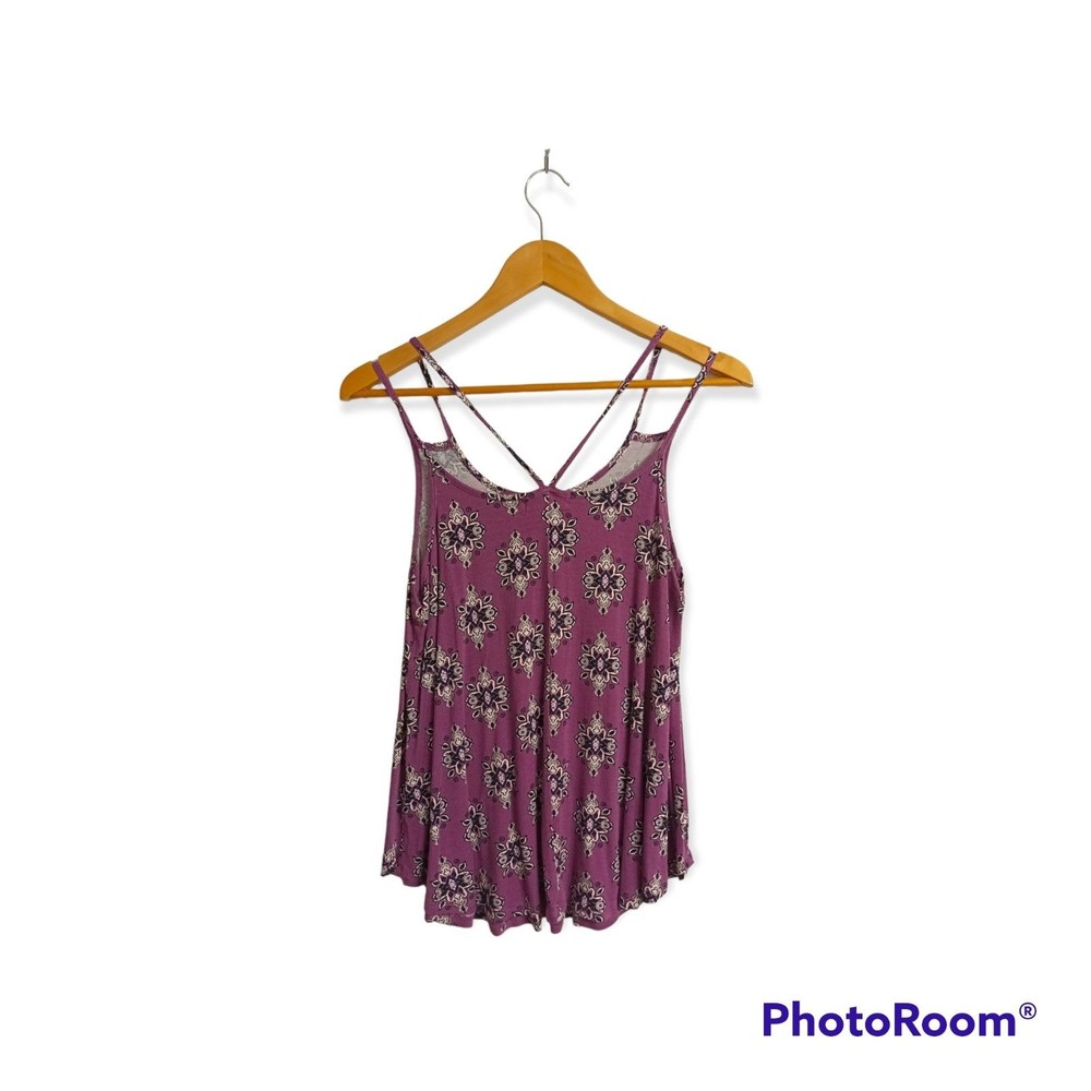 Pink Rose Top - Picture 2 of 3
